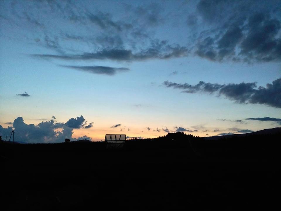 Pokoje U Kasi I Marcina Villa Lipnica Wielka Bagian luar foto